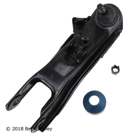 BeckArnley 102-6586 Control Arm With Ball Joint