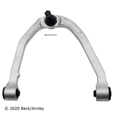 BeckArnley 102-6595 Control Arm With Ball Joint