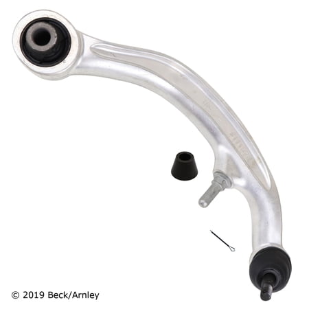 BeckArnley 102-6616 Control Arm With Ball Joint