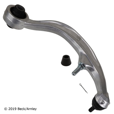 BeckArnley 102-6617 Control Arm With Ball Joint