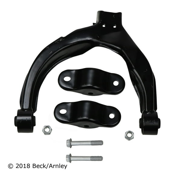 BeckArnley 102-6656 Control Arm