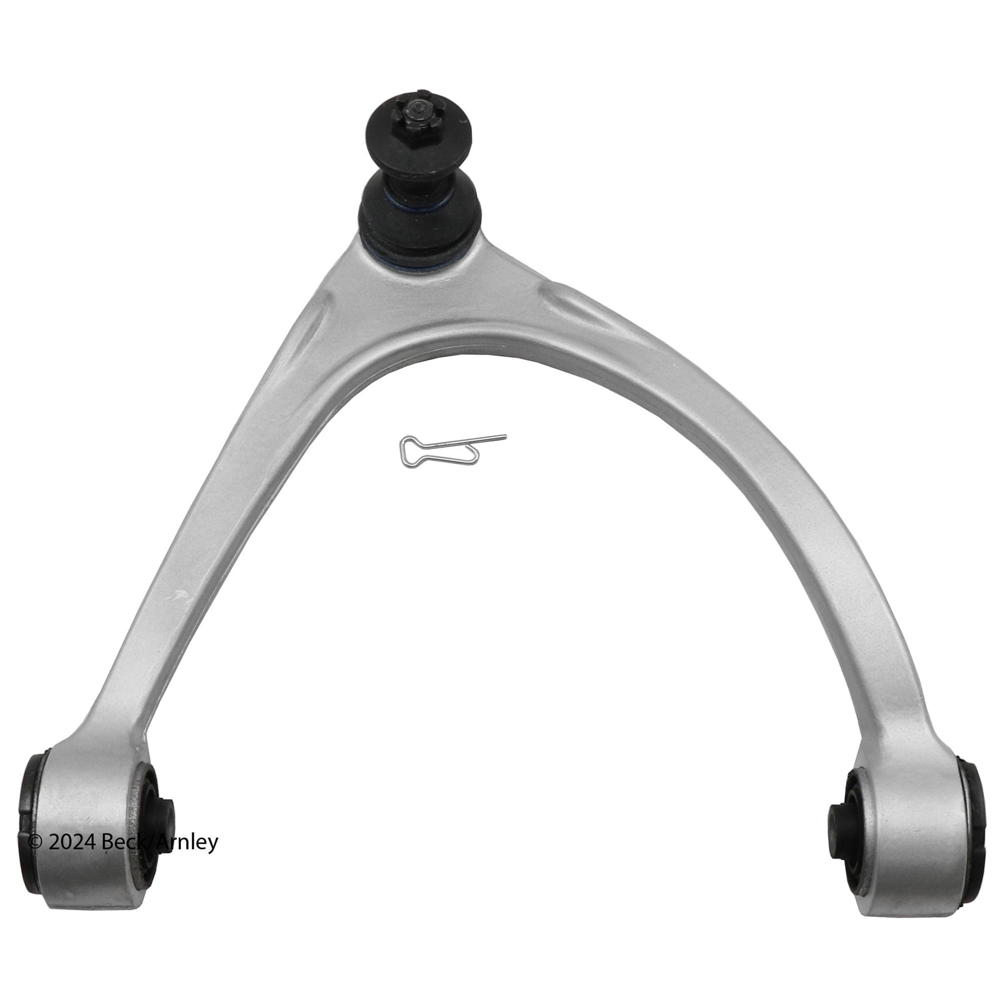 BeckArnley 102-6672 Control Arm With Ball Joint