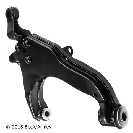BeckArnley 102-6716 Control Arm