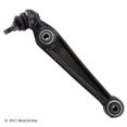 thumbnail image 1 of BeckArnley 102-6799 Control Arm With Ball Joint, 1 of 4
