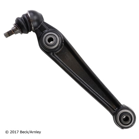 BeckArnley 102-6799 Control Arm With Ball Joint
