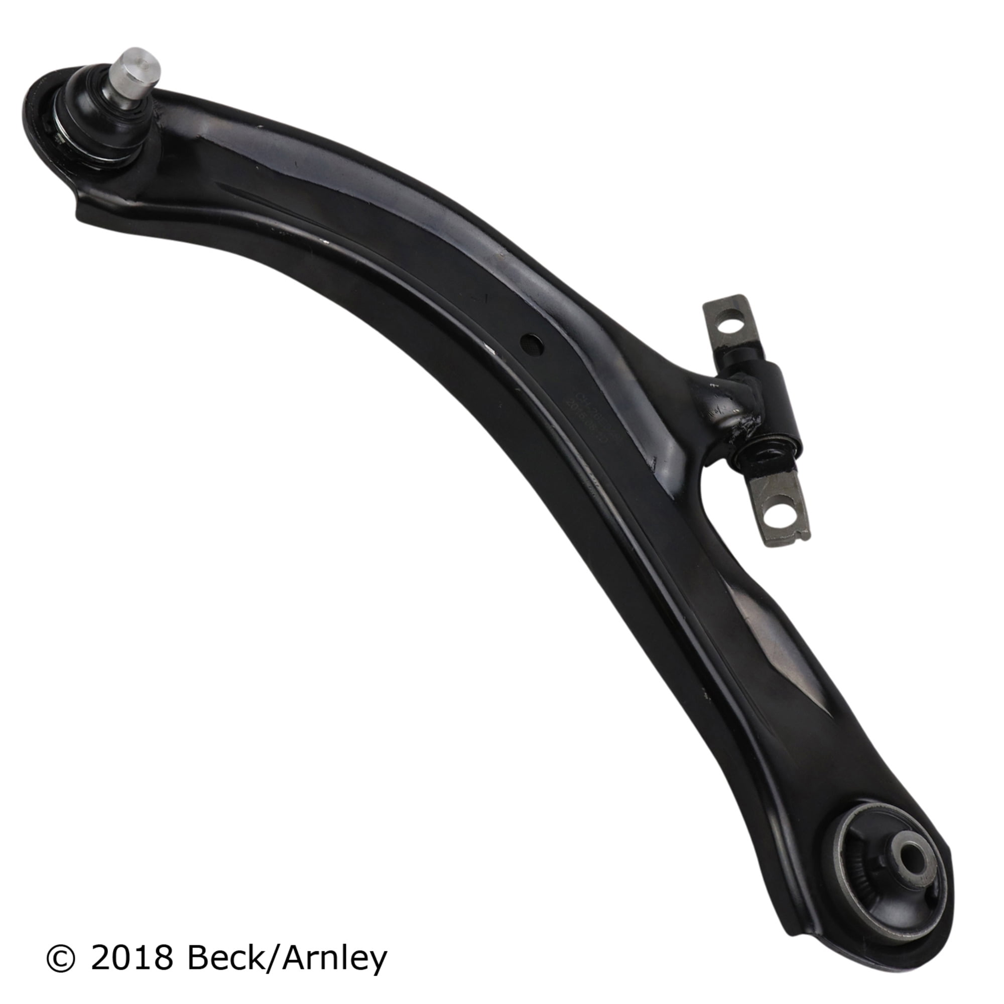 BeckArnley 102-6818 Control Arm With Ball Joint