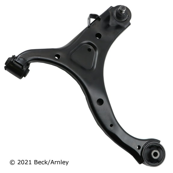 BeckArnley 102-6846 Control Arm With Ball Joint