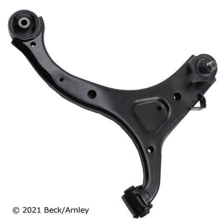 BeckArnley 102-6847 Control Arm With Ball Joint