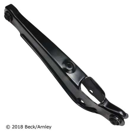 BeckArnley 102-6863 Control Arm