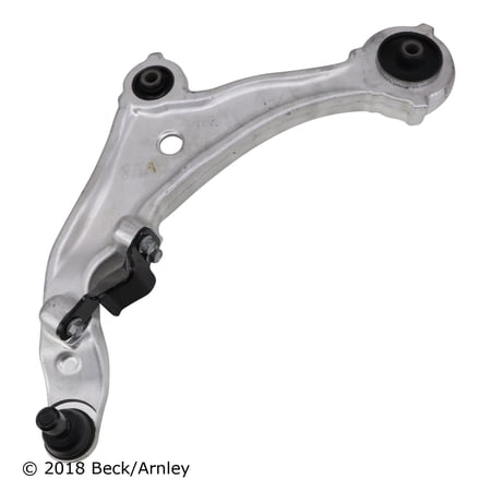 BeckArnley 102-6942 Control Arm With Ball Joint