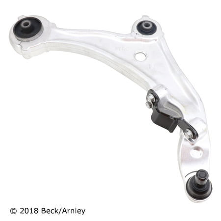 BeckArnley 102-6943 Control Arm With Ball Joint