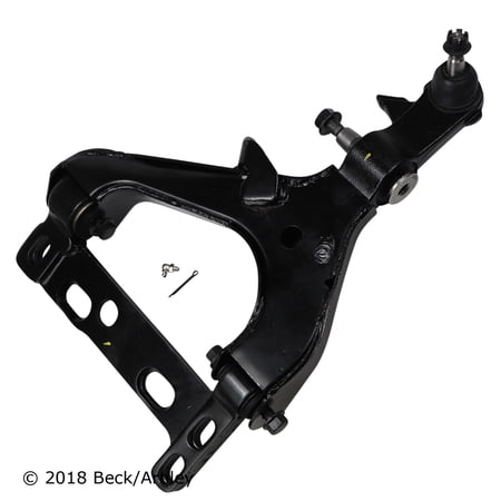 BeckArnley 102-7072 Control Arm With Ball Joint