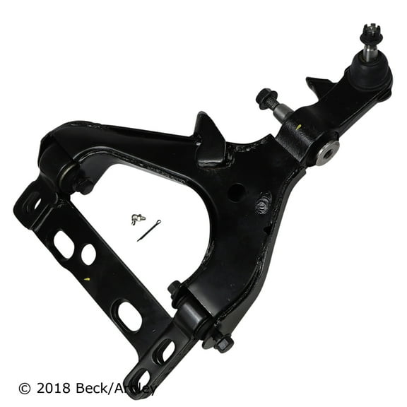 BeckArnley 102-7072 Control Arm With Ball Joint