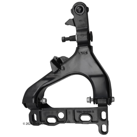 BeckArnley 102-7073 Control Arm With Ball Joint