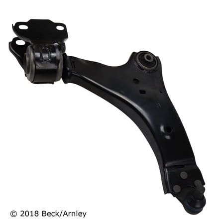 BeckArnley 102-7081 Control Arm With Ball Joint