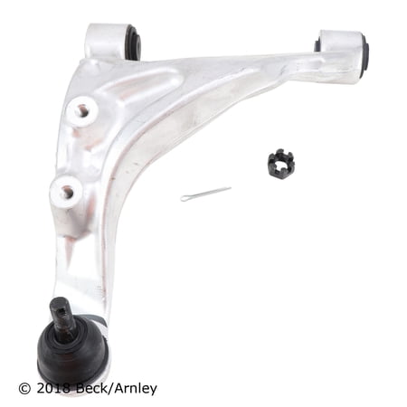 BeckArnley 102-7095 Control Arm With Ball Joint