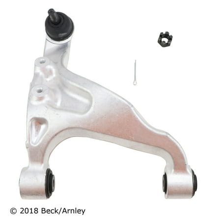 BeckArnley 102-7096 Control Arm With Ball Joint