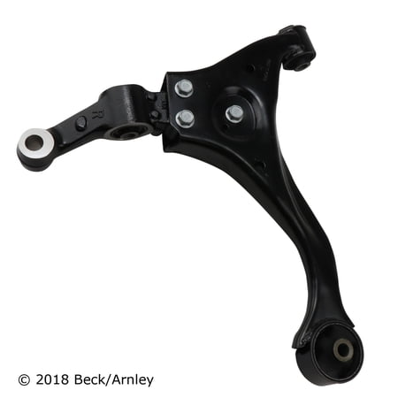 BeckArnley 102-7155 Control Arm