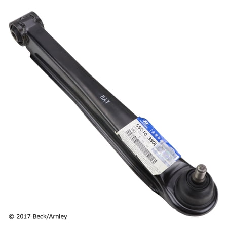 BeckArnley 102-7238 Control Arm With Ball Joint