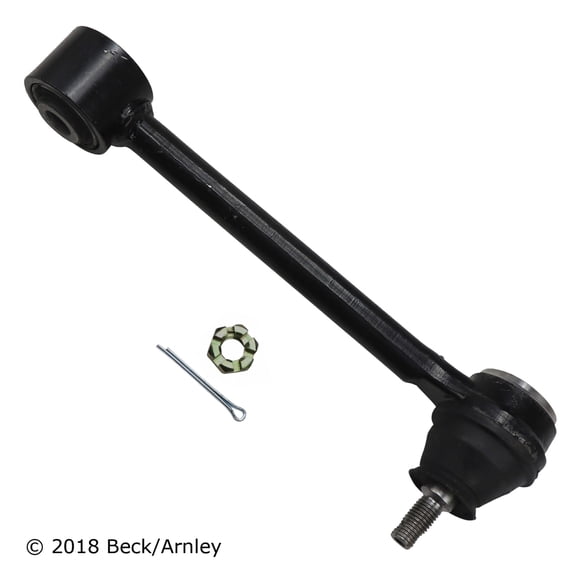 BeckArnley 102-7265 Control Arm With Ball Joint