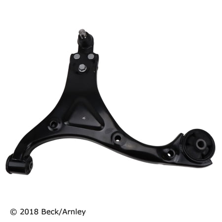 BeckArnley 102-7340 Control Arm With Ball Joint