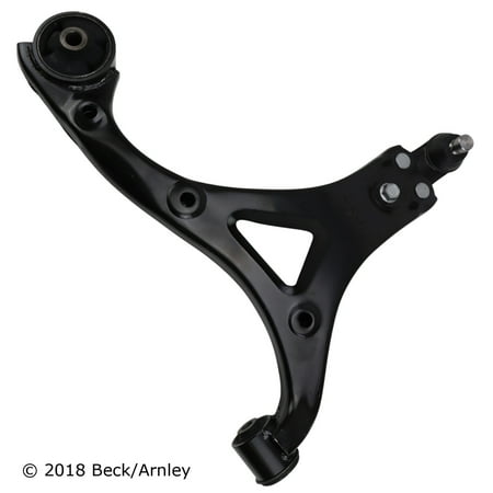 BeckArnley 102-7341 Control Arm With Ball Joint