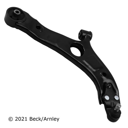 BeckArnley 102-7352 Control Arm With Ball Joint