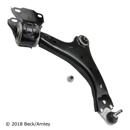 BeckArnley 102-7369 Control Arm With Ball Joint