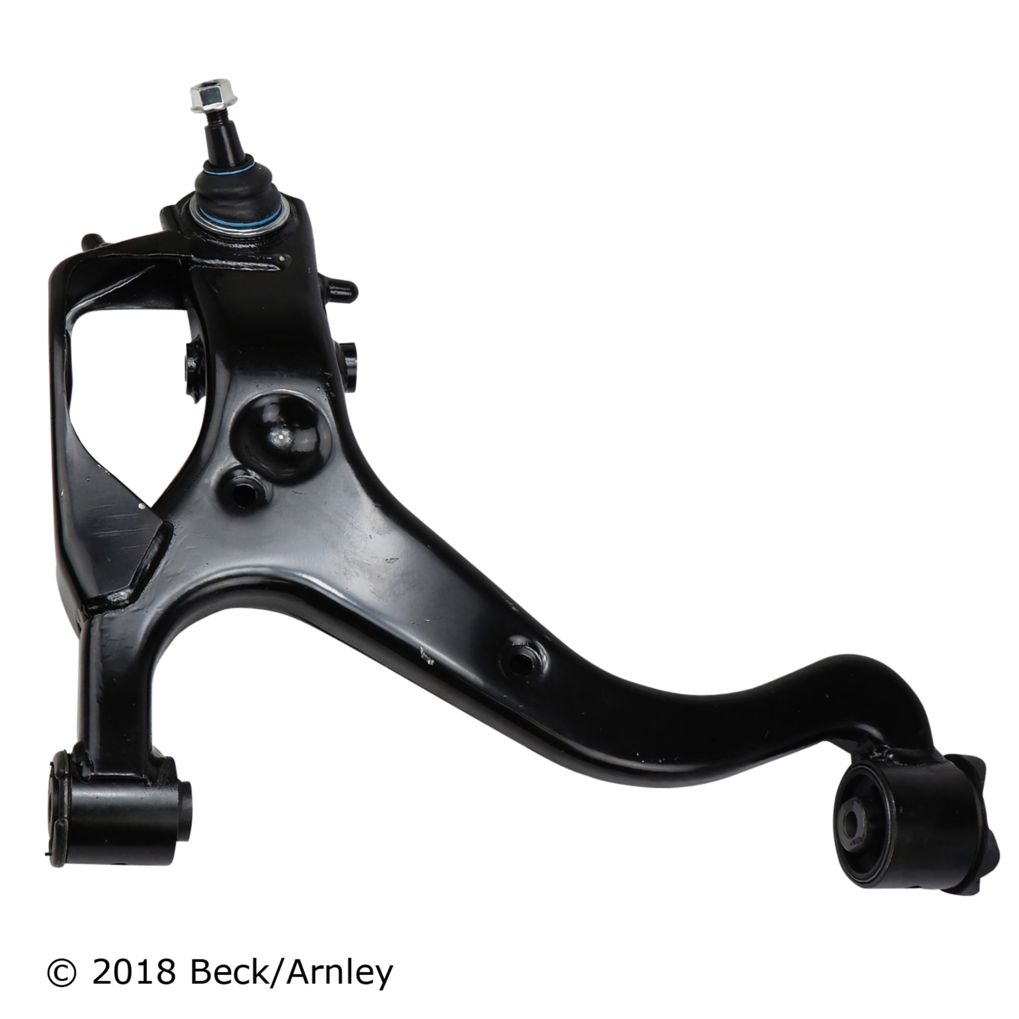 BeckArnley 102-7371 Control Arm With Ball Joint