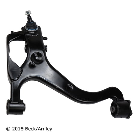 BeckArnley 102-7371 Control Arm With Ball Joint