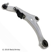 BeckArnley 102-7468 Control Arm With Ball Joint
