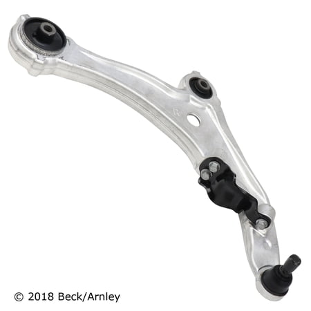BeckArnley 102-7469 Control Arm With Ball Joint