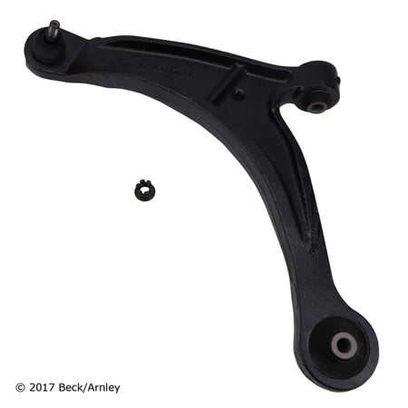 BeckArnley 102-7497 Control Arm With Ball Joint