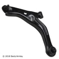 thumbnail image 1 of BeckArnley 102-7505 Control Arm With Ball Joint, 1 of 5
