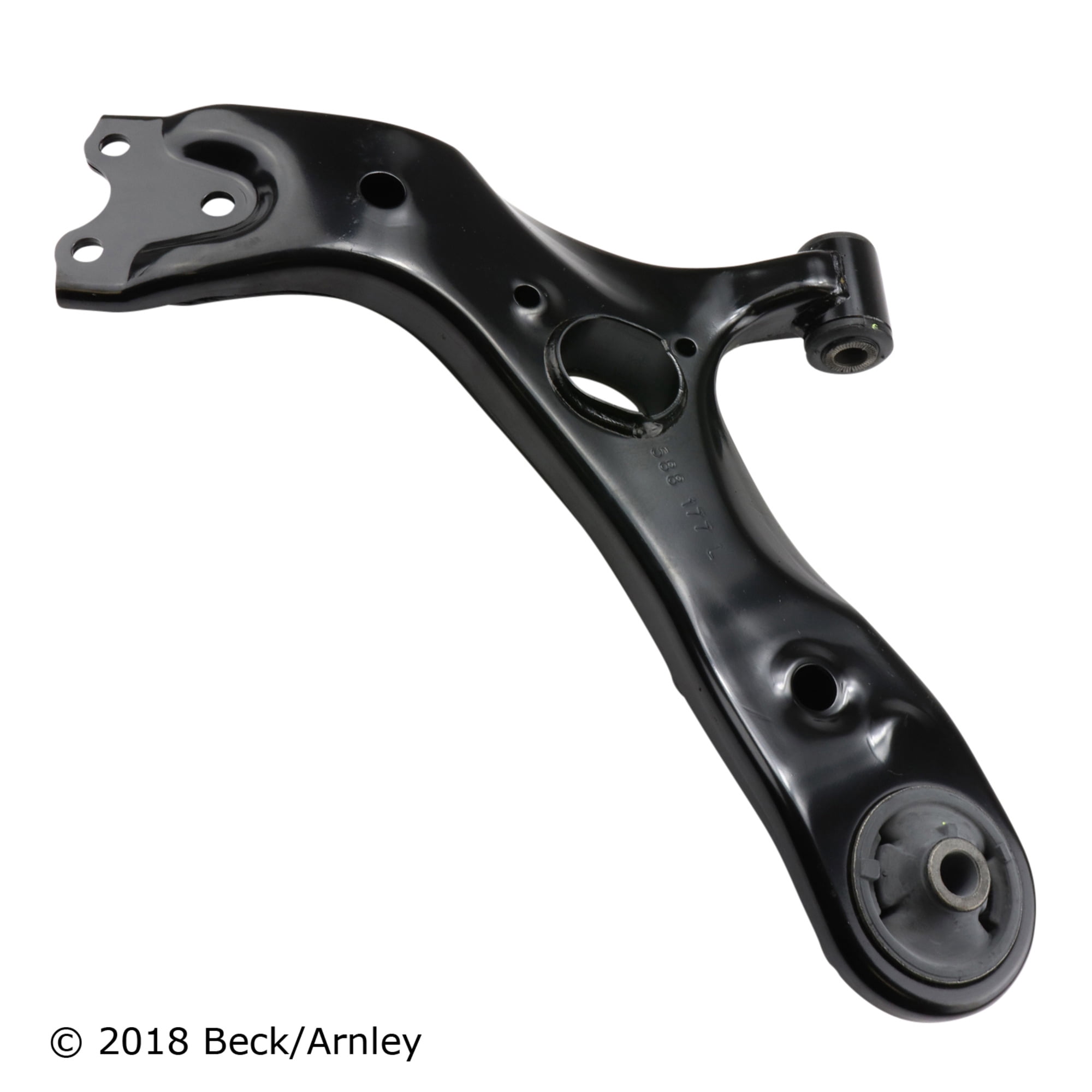BeckArnley 102-7527 Control Arm