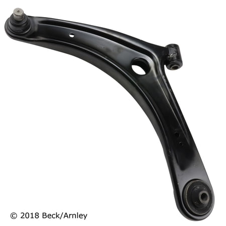 BeckArnley 102-7531 Control Arm With Ball Joint