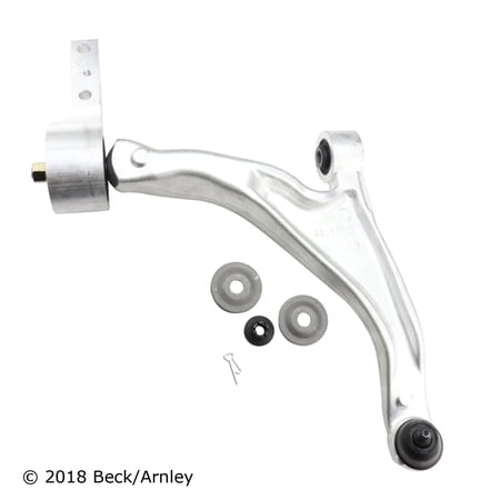 BeckArnley 102-7546 Control Arm With Ball Joint