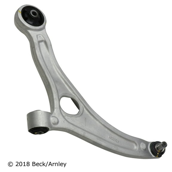 BeckArnley 102-7555 Control Arm With Ball Joint