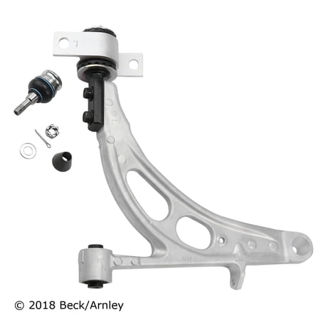 BeckArnley 102-7569 Control Arm With Ball Joint
