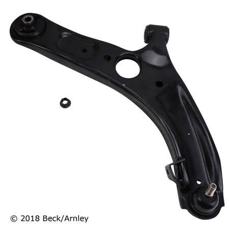 BeckArnley 102-7583 Control Arm With Ball Joint
