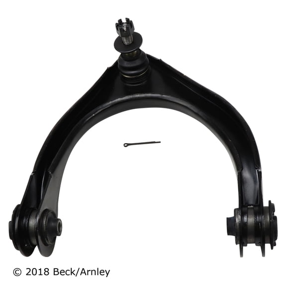 BeckArnley 102-7593 Control Arm With Ball Joint