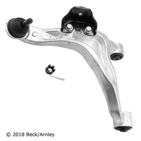BeckArnley 102-7601 Control Arm With Ball Joint