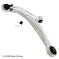 thumbnail image 1 of BeckArnley 102-7610 Control Arm With Ball Joint, 1 of 4