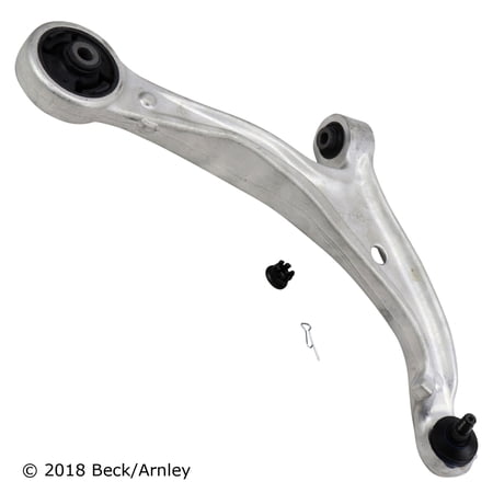 BeckArnley 102-7611 Control Arm With Ball Joint