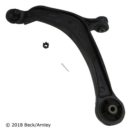 BeckArnley 102-7612 Control Arm With Ball Joint