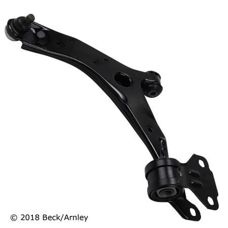 BeckArnley 102-7614 Control Arm With Ball Joint