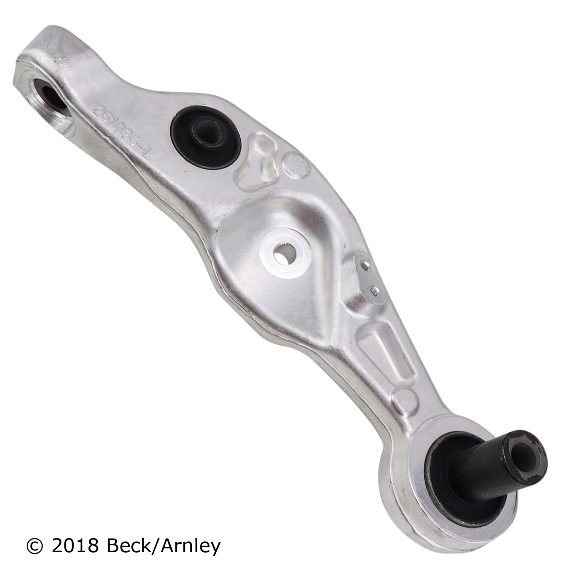 BeckArnley 102-7632 Control Arm