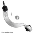 thumbnail image 1 of BeckArnley 102-7634 Control Arm With Ball Joint, 1 of 4
