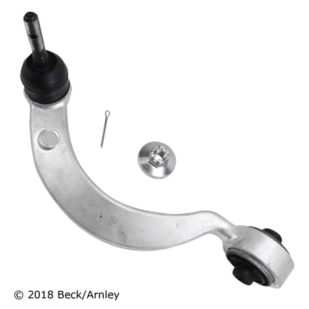 BeckArnley 102-7634 Control Arm With Ball Joint