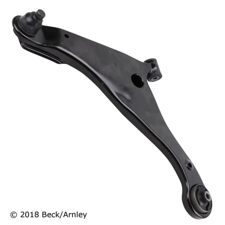 BeckArnley 102-7638 Control Arm With Ball Joint